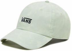 Vans Baseball sapka Vans Court Side Printe VN0A34GRYNT1 Celadon Green/W 00 Női