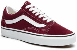 Vans Teniszcipő Vans Old Skool VN0A38G15U71 Port Royale/True White 34_5 Női