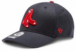 47 Brand Baseball sapka 47 Brand MLB Boston Red Sox '47 MVP B-MVP02WBV-A1 Sötétkék 00 Női