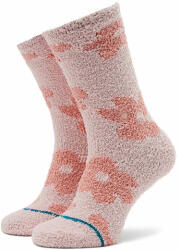 Stance Hosszú női zokni Stance Pollen Plush W534C22POL Pink 35_37 Női