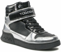 Togoshi Sportcipő Togoshi WP-FW22-T049 Black 39 Női