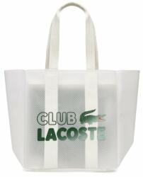 Lacoste Táska Lacoste NU4150PBL64 Transparent Blc Estragon 00