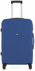 Semi Line Közepes bőrönd Semi Line T5621-4 Kék 00