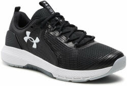 Under Armour Cipő Under Armour Ua Charged Commit Tr 3 3023703-001 Fekete 42_5 Férfi