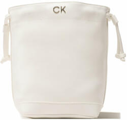 Calvin Klein Táska Calvin Klein Jeans Re-Lock Drawstring Bag Mini K60K610450 YAF 00
