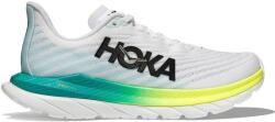HOKA Férfi futócipő Hoka MACH 5 fehér 1127893-WBGL - EUR 46 2/3 | UK 11, 5 | US 12 Férfi futócipő