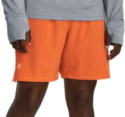 Under Armour LAUNCH ELITE 7 SHORT-ORG Rövidnadrág 1376508-816 Méret S