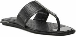 DKNY Flip-flops DKNY Deja K4287301 Black BLK 37 Női