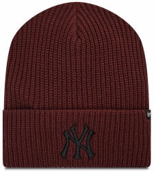 47 Brand Sapka 47 Brand Mlb New York Yankees B-UPRCT17ACE-KM Bordó 00 Férfi