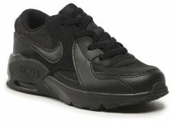 Nike Cipő Nike Air Max Excee (PS) CD6892 005 Black/Black/Black 28