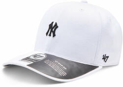 47 Brand Baseball sapka 47 Brand MLB New York Yankees Base Runner '47 MVP DP B-BRMDP17WBP-WHA White 00 Női