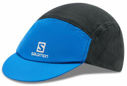 Salomon Baseball sapka Salomon Air Logo Cap LC1763900 Kék 00 Férfi