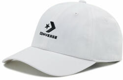 Converse Baseball sapka Converse 10022131-A02 Fehér 00 Férfi