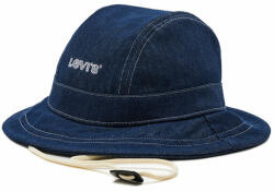 Levi's Kalap Levi's® Bucket 234940-6-10 Jeans Blue S Női