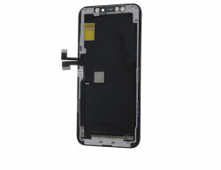 Apple iPhone 11 Pro, LCD kijelző érintőplexivel (TFT Incell), fekete