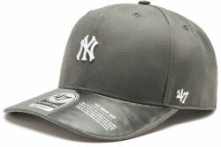 47 Brand Baseball sapka 47 Brand MLB New York Yankees Base Runner '47 MVP DP B-BRMDP17WBP-CC Charcoal 00 Női
