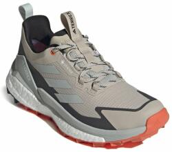 adidas Bakancs adidas Terrex Free Hiker 2.0 Low GORE-TEX Hiking Shoes IG3202 Bézs 39_13 Női