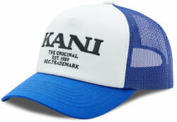 Karl Kani Baseball sapka Karl Kani Retro Trucker 7006013 Blue 00 Férfi
