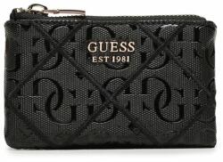 Guess Smink táska Guess Caddie (GG) Slg SWGG87 83340 Fekete 00