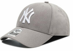 47 Brand Baseball sapka 47 Brand Mlb New York Yankees B-MVPSP17WBP-DY Szürke 00 Férfi