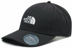The North Face Baseball sapka The North Face Rcyd 66 Classic Hat NF0A4VSVKY41 Fekete 00 Férfi