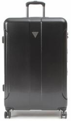 GUESS Nagy bőrönd Guess Lustre2 (E) Travel TWE689 39880 Fekete 00