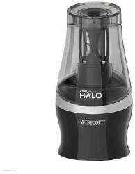 WESTCOTT Hegyezőgép iPoint Halo Titan Nitrid