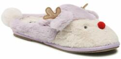 Vero Moda Papucs Vero Moda Deer 10274203 Pastel Lilac 40 Női