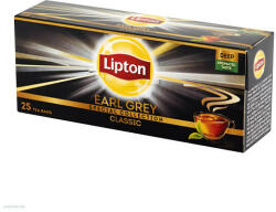 Lipton Tea Lipton Earl Grey 25filter/doboz