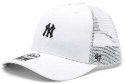 47 Brand Baseball sapka 47 Brand MLB New York Yankees Base Runner Mesh '47 MVP B-BRNMS17CTP-WHA Fehér 00 Női