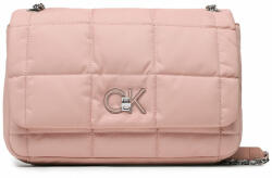 Calvin Klein Táska Calvin Klein Re-Lock Quilt Shoulder Bag Nyl K60K610639 TQP 00