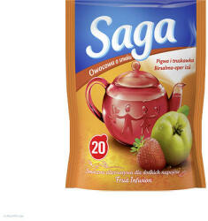 Saga Tea SAGA Birs-Eper 20 filter
