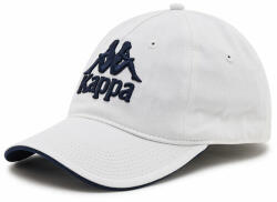 Kappa Baseball sapka Kappa 707391 Bright White 0601 00 Női