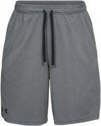 Under Armour Férfi sport rövidnadrág Under Armour TECH MESH SHORTS szürke 1328705-012 - L