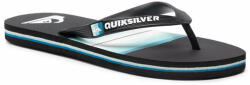 Quiksilver Flip-flops Quiksilver AQYL101244 Fekete 40 Férfi