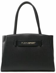 Plein Sport Táska Plein Sport Large Tote Blake 2110059 Black 293 00