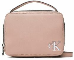 Calvin Klein Táska Calvin Klein Jeans Minimal Monogram Camera Bag18 K60K610331 TQU 00