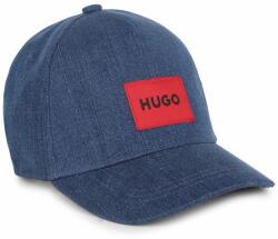Hugo Baseball sapka Hugo G51001 Sötétkék 58