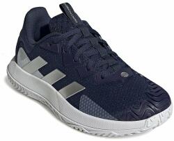 adidas Cipő adidas SoleMatch Control Tennis Shoes HQ8440 Kék 42 Férfi