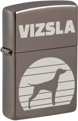 Zippo Öngyújtó, Vizsla Design 150-107260