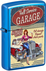 Zippo Öngyújtó, Vintage Garage Design 20446-107324 - swisstimeshop