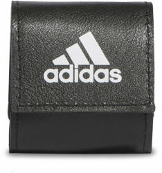 adidas Fejhallgató tok adidas Essentials Tiny Earbud Bag HR9800 black/white 00