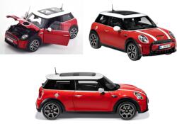 Mini Cooper Modellautó 1: 18 (80 43 5 A21 536)