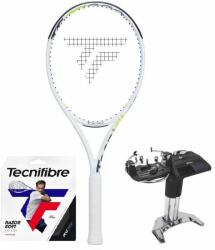 Tecnifibre Teniszütő Tecnifibre TF-X1 300 + ajándék húr + ajándék húrozás