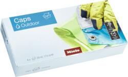 Miele Outdoor kapszulák 6 db-os speciális mosószer-csomag minőségi funkcionális ruházathoz. EasyOpen (12171150)