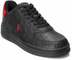 Ralph Lauren Sneakers Polo Ralph Lauren 809913420002 Black 001 Bărbați