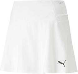PUMA teamLIGA Women Skirt Szoknya 658387-004 Méret XS - weplayvolleyball