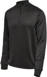 Hummel HMLACTIVE PL HALF ZIP Melegítő felsők 221893-2203 Méret XL - weplayhandball