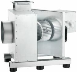 BVN BKEF-T 355T ipari konyhai radiál ventilátor