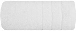 Eurofirany Reni frottír törölköző Fehér 50x90 cm